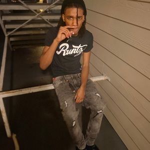 Meet your Posher, Rameel